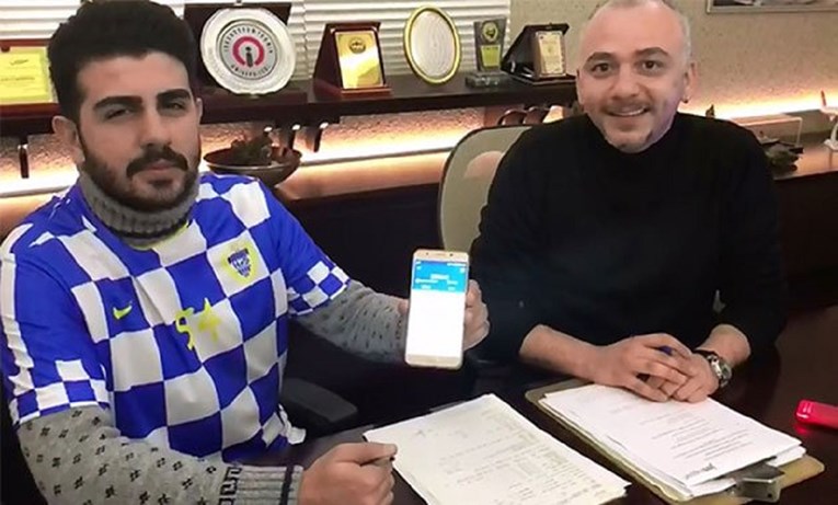 Turski klub prvi u povijesti koji je transfer igrača platio bitcoinom