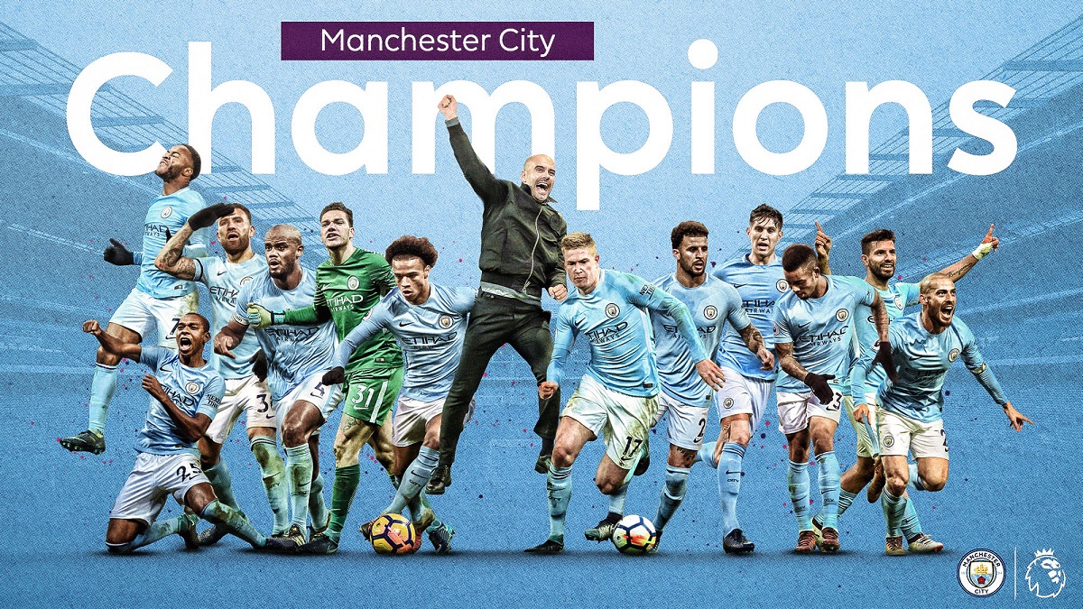 CITY JE PRVAK ENGLESKE Očajni United izgubio od najlošije momčadi lige i osigurao Guardioli naslov