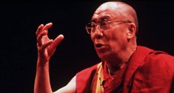 Dalai Lama nakon pariškog pokolja: "Radite na miru i ne očekujte pomoć od Boga ili vlada"