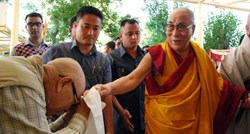 Dalai Lama: Odgovor na izbjegličku krizu leži na Bliskom istoku