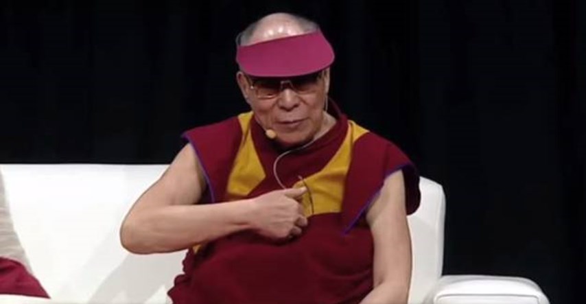 Ja sam još uvijek marksist, kaže Dalai Lama