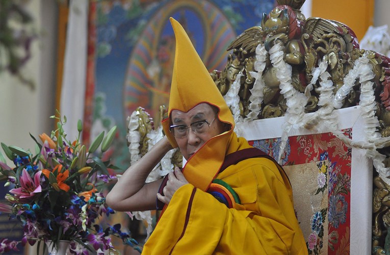 Dalaj Lama želi posjetiti Trumpa