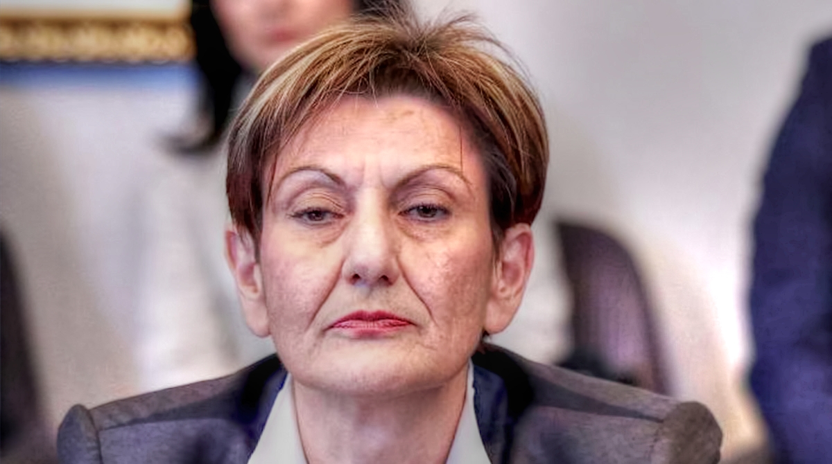 Ovo je 15 pitanja koja netko danas treba postaviti Martini Dalić