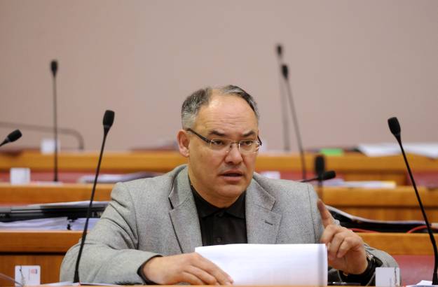 Kajin optužio Jakovčića za "morbidan spin" zbog tvrdnji da policija štiti narkodilere