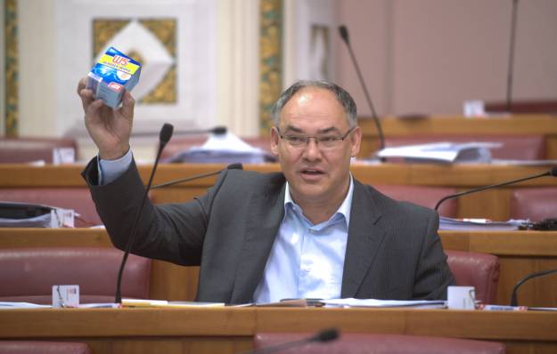 Kajin: Da nije bilo Jakovčića, ne bi bilo smjene čovjeka koji je otvorio slučaj Hypa u Istri