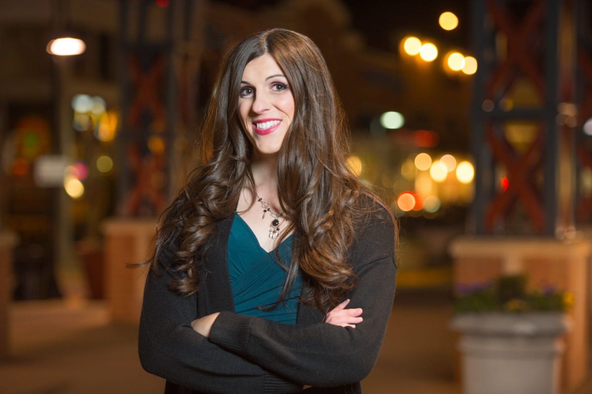 Povijesni izbor u Americi: Danica je prva transrodna zastupnica
