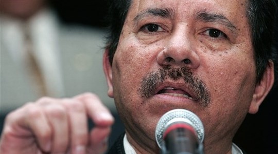 Ortega osvaja treći predsjednički mandat, kandidirao ženu za potpredsjednicu