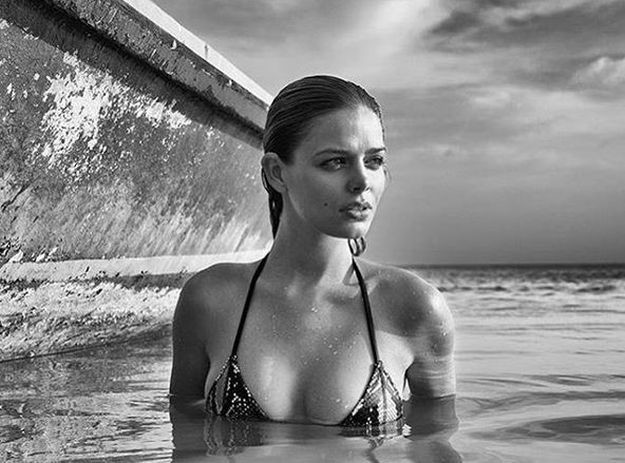 Danielle Kudson, jako nam je drago!