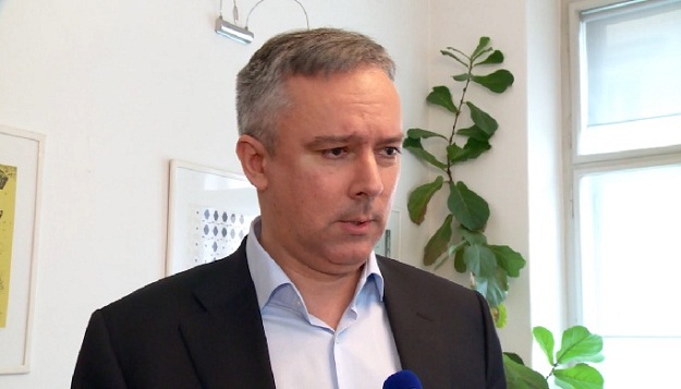 Darinko Kosor: Mi bi povećali plaće ljudima u javnoj upravi