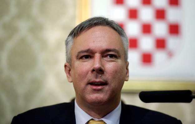 Darinko Kosor otkrio po kojem će kriteriju Orešković birati ministre i koje resore želi HSLS