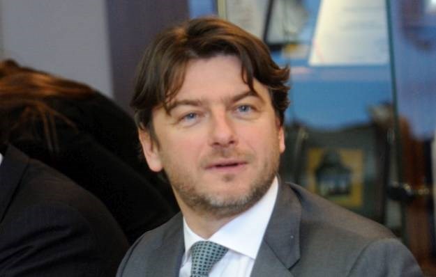 Riječ za koju Lorencin naglašava da daje originalnost našem sloganu je sve, ali originalna ne