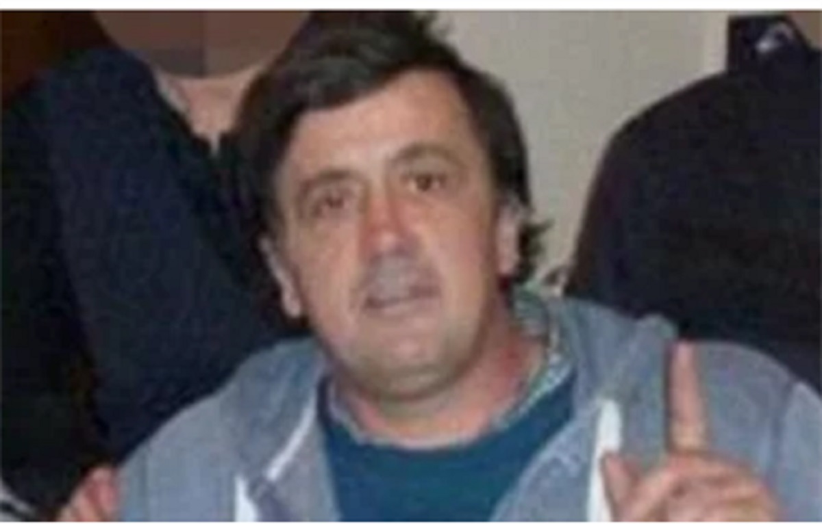 NAPADAČ IZ LONDONA "Bio je obična pička, ali nije bio rasist"