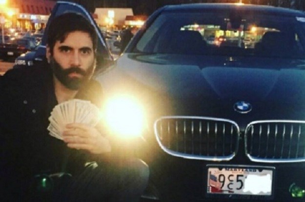 Manijak želi legalizirati silovanje žena: Sutra okupljanje pristaša u 43 zemlje, planiran i Beograd?