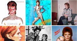 Kameleon bez konkurencije: Kako je David Bowie utjecao na svijet mode