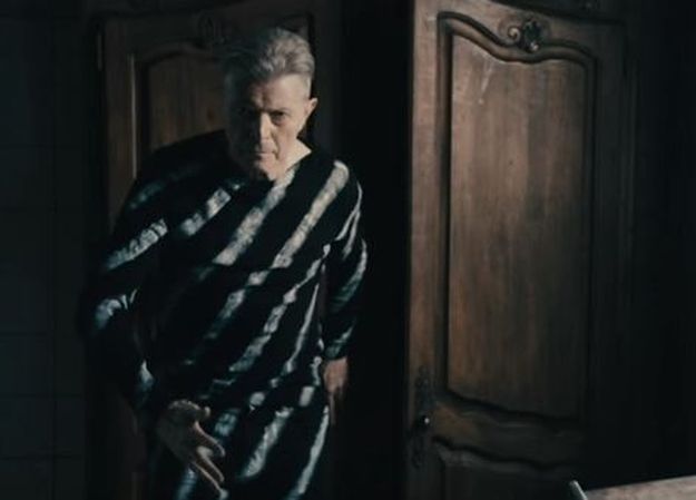 David Bowie na 69. rođendan objavio novi, "dosad najinovativniji" album