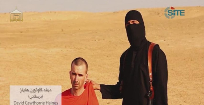 Haines, Foley, Henning... Salopek je deveta zapadnjačka žrtva brutalnih islamista
