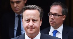 Referendum o EU: Pobuna konzervativaca pridonijela prvom porazu Camerona u parlamentu