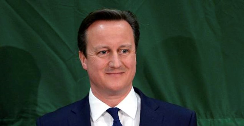 Cameron najavio zakone za "pobjedu nad islamističkim ekstremizmom"