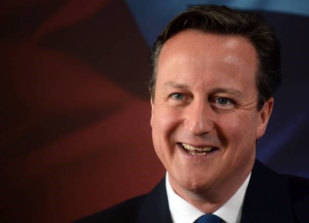 Cameronova mjera štednje: Plaće ministara neće rasti idućih 5 godina