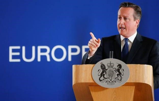 Cameron: Islam se pretvara u "kult smrti", IS priprema "strašne" napade u Velikoj Britaniji