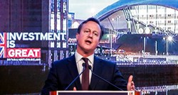 Cameron sazvao hitan sastanak zbog izbjeglica, političari traže mobilizaciju vojske