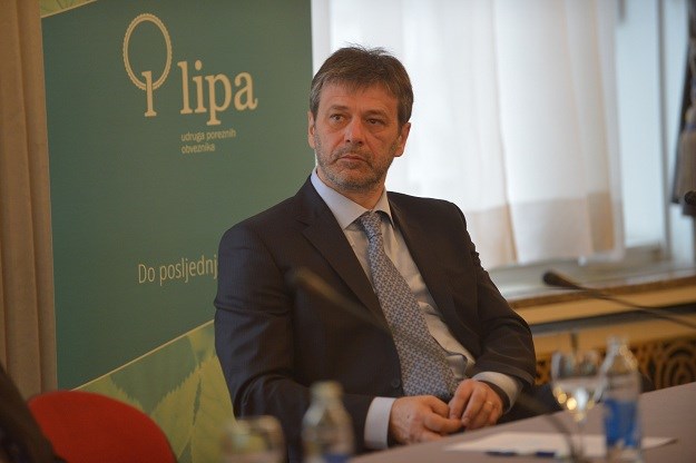 Davor Huić imenovan posebnim savjetnikom premijera za unutarnju politiku