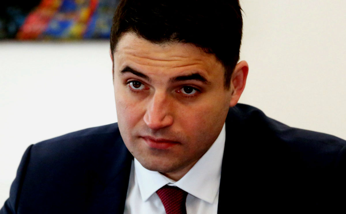 Bernardić: Pripremam SDP da treći put preuzme odgovornost za Hrvatsku