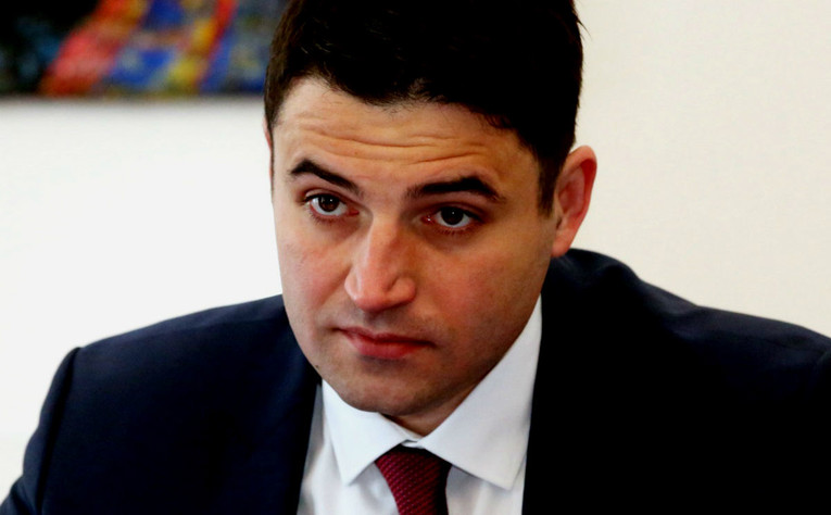 Bernardić: Pripremam SDP da treći put preuzme odgovornost za Hrvatsku