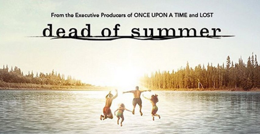 Mješavina serija "PLL" i "Once Upon A Time": Stiže uzbudljivi "Dead of Summer"!