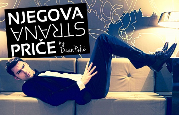 Njegova strana priče: Pet