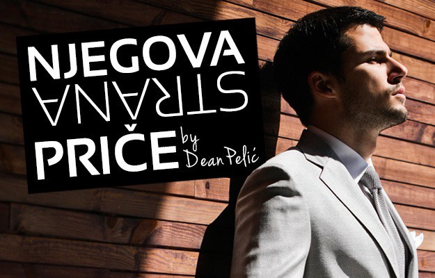 Njegova strana priče: Uvijek odlaze