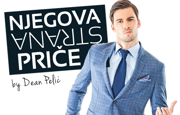 Njegova strana priče: Zašto smo prekinuli (što žene žele)