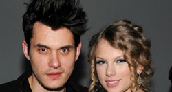 John Mayer brutalno uvrijedio bivšu curu Taylor Swift na rođendan