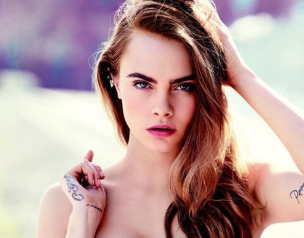 Cara Delevingne odustaje od manekenske karijere zbog glume: "Gadi mi se sve to"