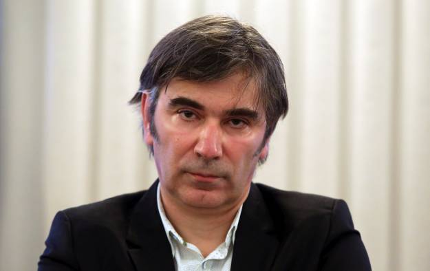 HND optužio Josipovića za "svjesnu manipulaciju" oko donacija Roberta Ježića