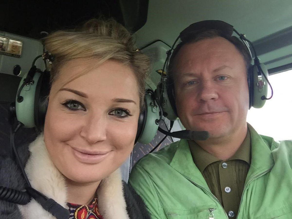 Ubijeni ruski političar prije samo tri dana rekao je da je u opasnosti