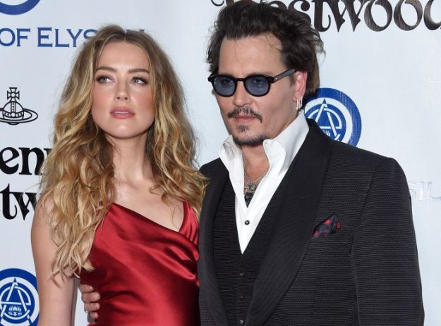 VIDEO Dokaz zlostavljanja? Amber Heard snimala okršaj s Johnnyjem Deppom