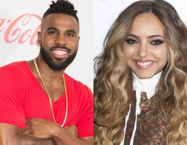 Ništa od bivše cure 50 Centa: S kim je Jason Derulo zamijenio prelijepu Daphne?