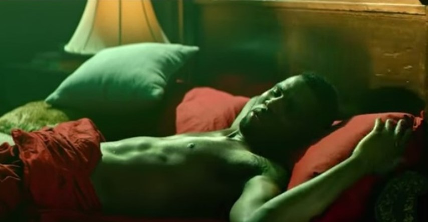Za ovakvo tijelo ne treba majica: Jason Derulo ima novi sexy spot