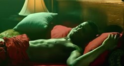 Za ovakvo tijelo ne treba majica: Jason Derulo ima novi sexy spot