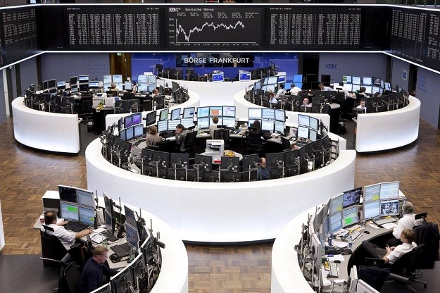 Deutsche Bank o potresima na burzama: Fond manageri su na godišnjem, pa neiskusni ulagači ruše cijene