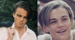 Na svijetu postoji frajer koji izgleda identično kao Leo DiCaprio u mladim danima