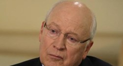 Dick Cheney upozorava na 11. rujan s "puno ubojitijim oružjem"