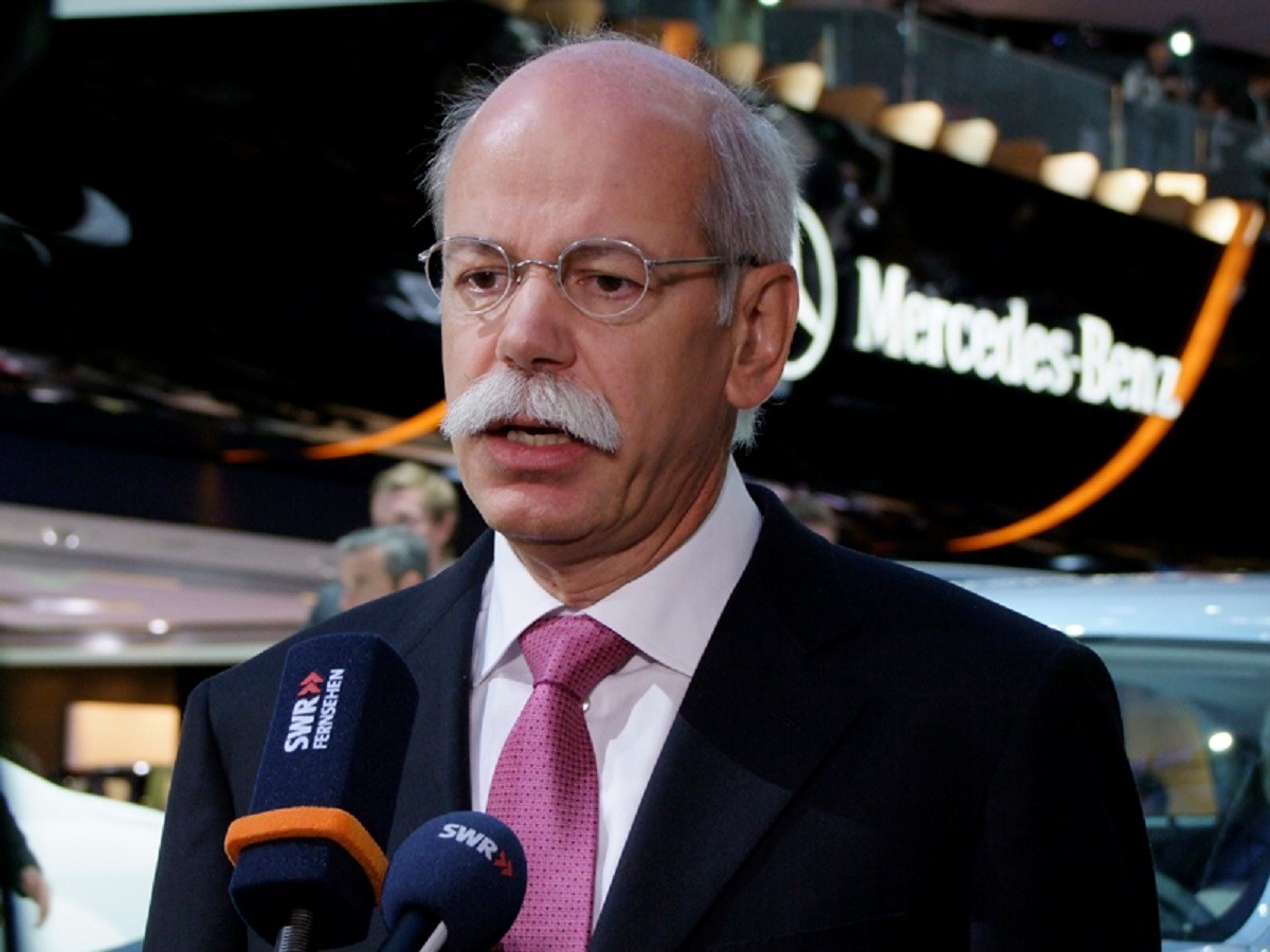 Direktor Mercedesa o drastičnim promjenama koje čekaju svijet: "Živjet ćemo dulje od 100 godina"