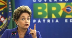Brazilska afera Petrobras: Nove presude u korupcijskom skandalu od 3.7 milijarde dolara