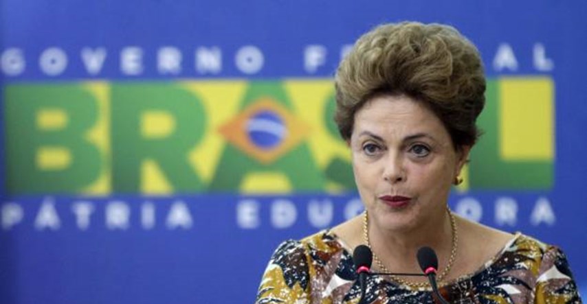 Brazilski vrhovni sud zabranio korporativne donacije političkim strankama