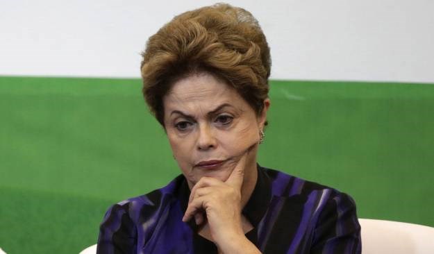 Konačna odluka o opozivu brazilske predsjednice između 25. i 27. kolovoza