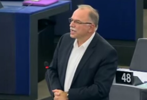 Novi član Europske komisije bit će osnivač Sirize koji je "tisućama kilometara" udaljen od Junckera?