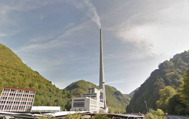 Upitna sudbina slovenskog građevinskog čuda, najvišeg dimnjaka Europe