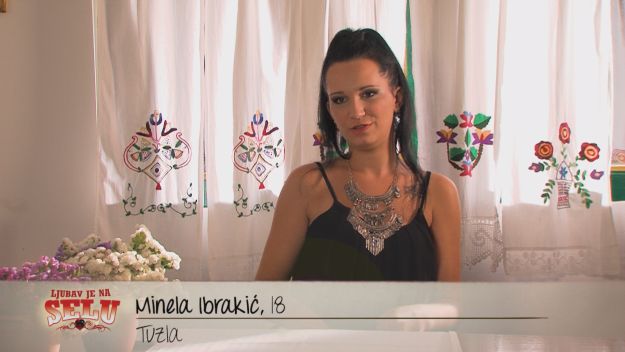 Ljubav je na selu: Prva ljubav za jednu je kandidatkinju završila istinskom tragedijom
